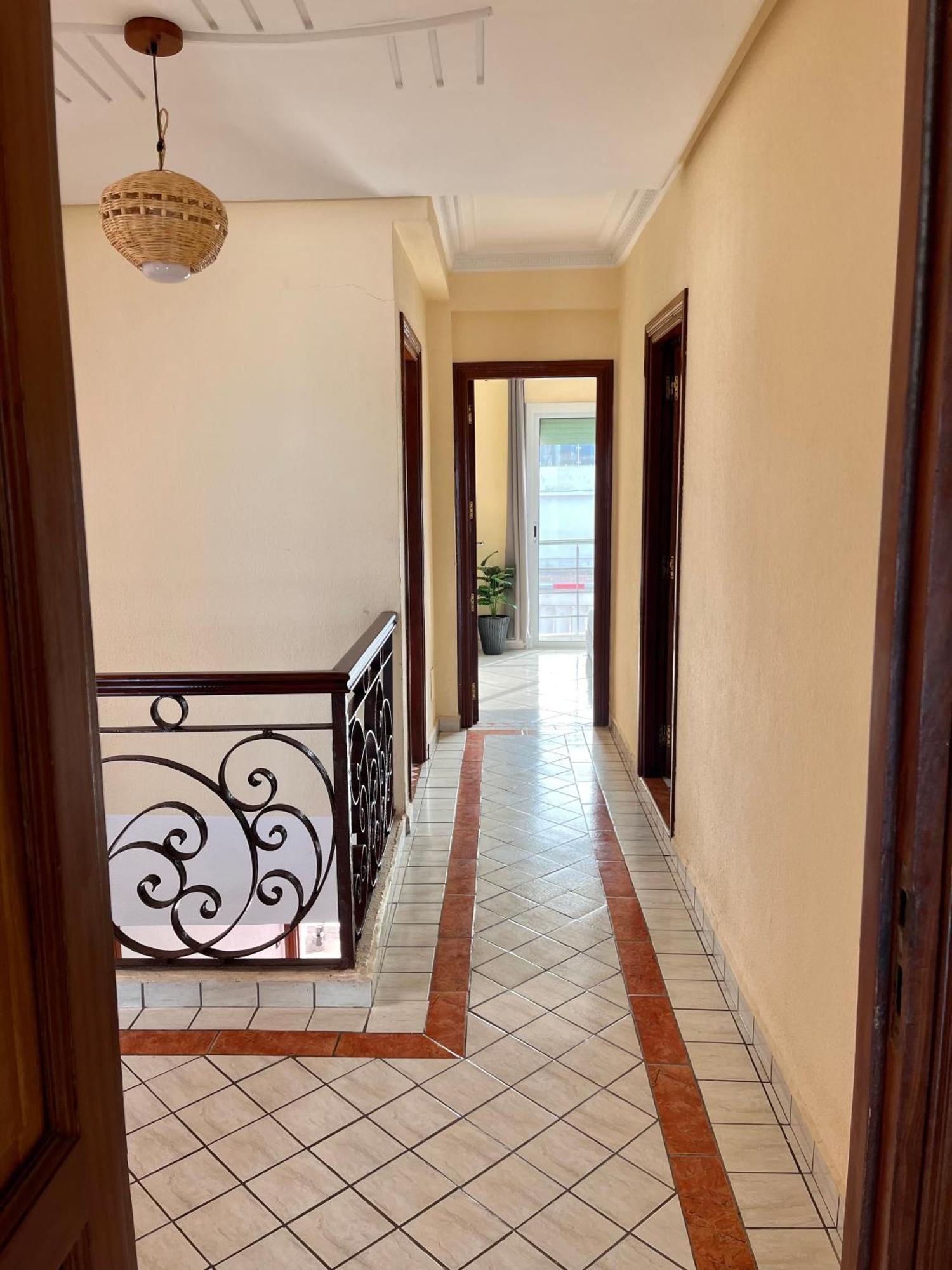 Splendid Beachfront Villa In Sidi Bouzid Beach With Pool Douar Ourlali Экстерьер фото