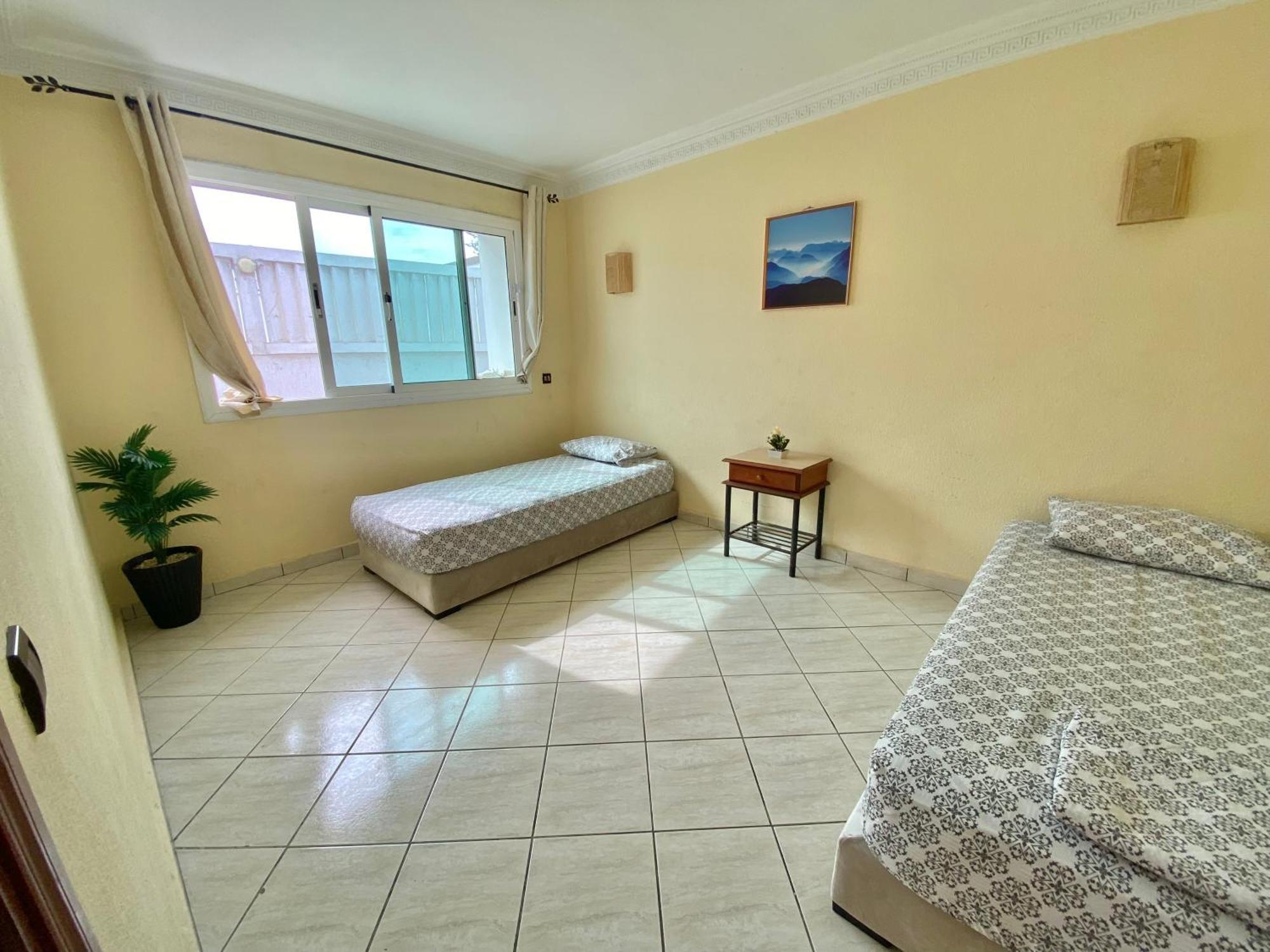 Splendid Beachfront Villa In Sidi Bouzid Beach With Pool Douar Ourlali Экстерьер фото